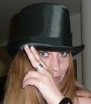 Uživatelský avatar