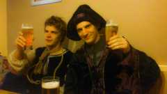 Včerejšek se vyvedl:D