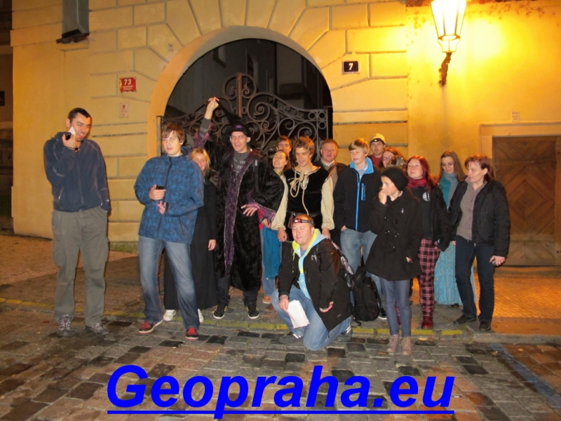 Zatím největší výprava v dějinách.