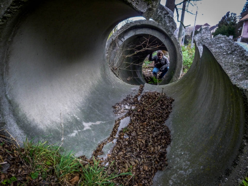 Další kanálovka? :D