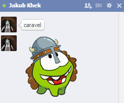 caravel