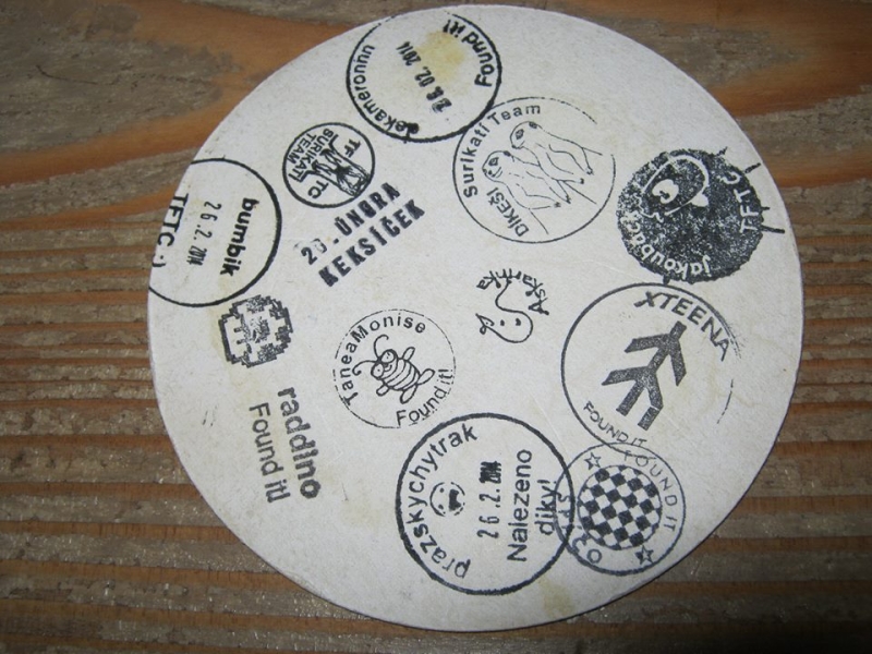 Pivní prezenčka (Hostivar)