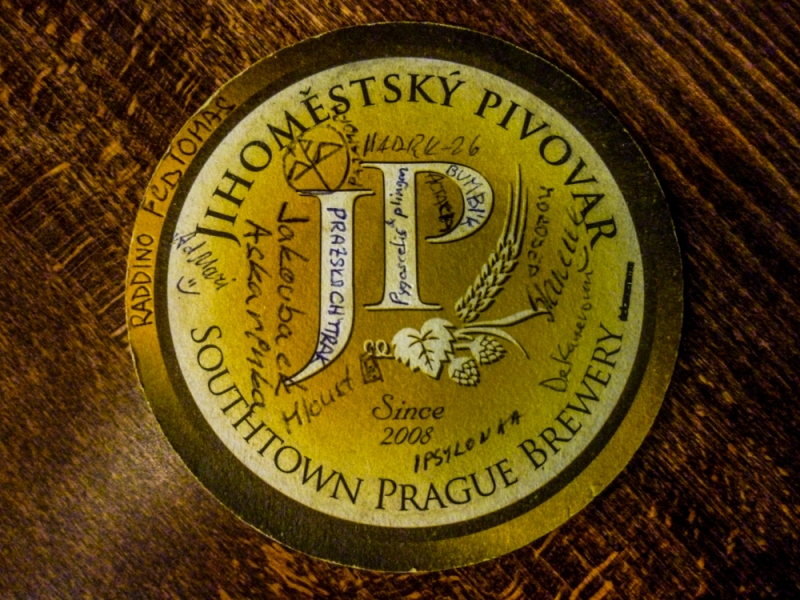 Prezenčka B-)